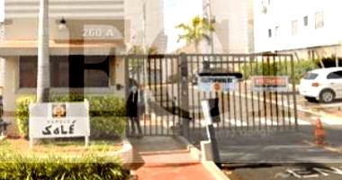 Direitos sobre apartamento com área total de 91,707m²