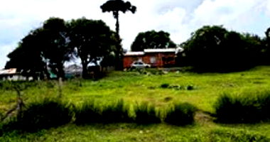 Terreno Urbano em Mafra/SC com 559,87m²