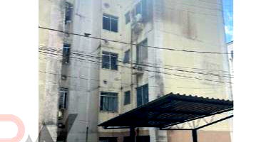 Apartamento em Ananindeua com 2 quartos e 41m² de área privativa