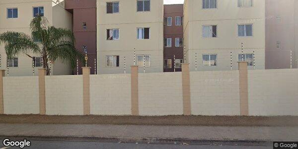 Apartamento 2 quartos com 1 vaga e 63,4m² privativos