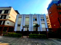 Apartamento 2 quartos, 1 banheiro, 1 vaga, 83,68m² privativos