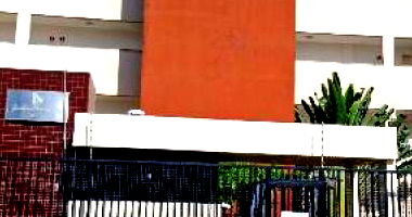 Apartamento com 2 quartos em Mossoró/RN