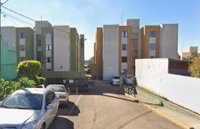 Apartamento com 42m², 1 quarto, ideal para investimento