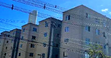 Apartamento com 2 quartos em Rio de Janeiro