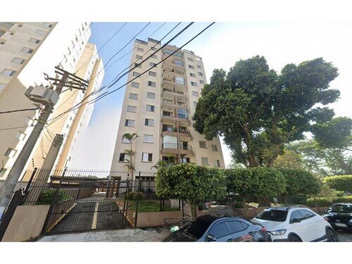 Apartamento com 1 Banheiro na Vila Mascote, São Paulo
