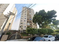 Apartamento com 1 Banheiro na Vila Mascote, São Paulo