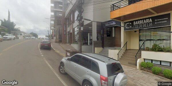 Parte ideal de 20.000m² em Nova Bassano/RS com benfeitorias