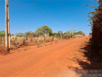 Terreno de 2.000m² em Unaí, ideal para investimento