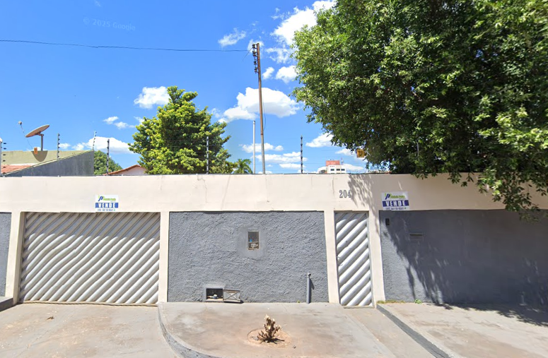 Direitos sobre casa com 1 quarto, área 1163m², desocupado