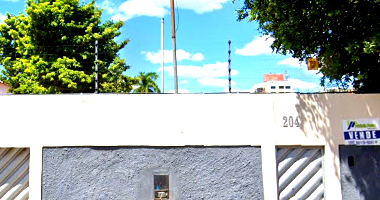 Direitos sobre casa com 1 quarto, área 1163m², desocupado