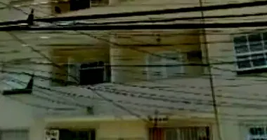 Apartamento 74m² útil, 2 quartos, 1 banheiro, ocupado