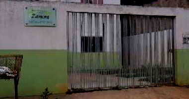 Apartamento com 2 quartos em Cidade Ocidental/GO