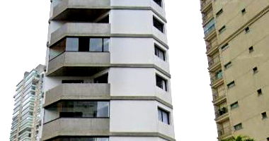 Apartamento Duplex de Luxo com 439m² e 5 Vagas em Santana, SP