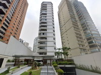 Apartamento Duplex de Luxo com 439m² e 5 Vagas em Santana, SP