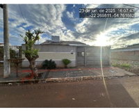 Casa em Esplanada com 2 quartos e 200m² de terreno