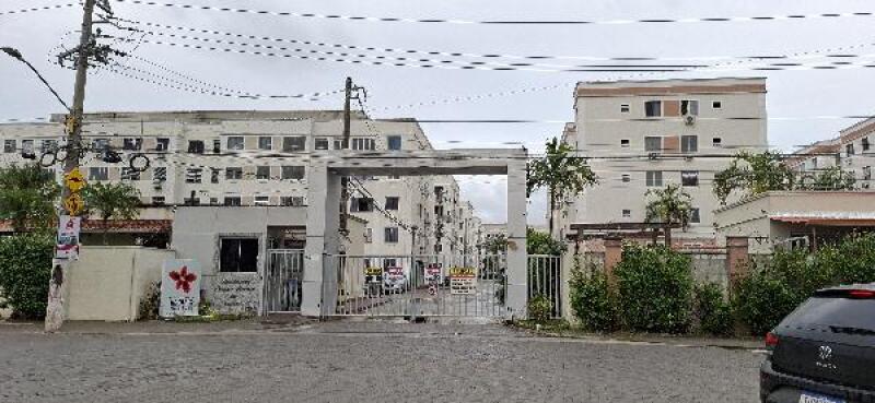 Apartamento com 2 Quartos no Rio de Janeiro/RJ