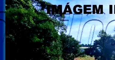 Terreno Rural com Galpões e Casa em Caçador/SC