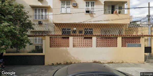 Apto em Vila Isabel com 80 m² e 2 quartos