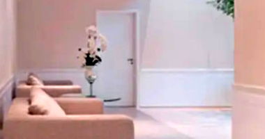 Apartamento nº 74 no 7º pavimento com 72,17m² e 1 vaga