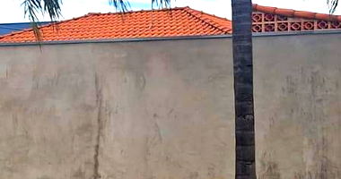 Casa com 3 quartos e 2 banheiros em Araraquara