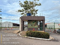 Casa com 2 quartos, 1 banheiro e 2 vagas de garagem