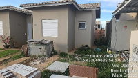 Casa com 2 Quartos e Vaga em Rondonópolis