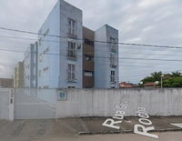 Apartamento com 1 quarto e vaga de garagem