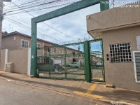 Apartamento com 2 quartos e vaga de garagem em Valparaíso de Goiás