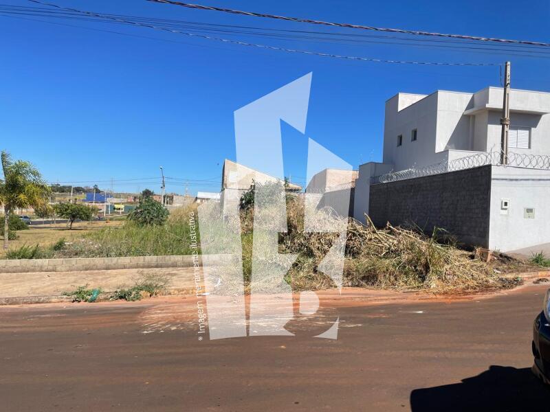 Terreno residencial 160m² com localização estratégica