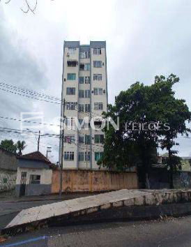 Apartamento 2 dorms, 1 banheiro, 66m² - Campo Grande/RJ
