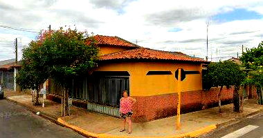 Direitos sobre Lote 03, 36,48m² construídos