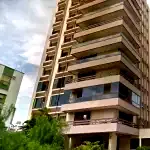Espaço de Estacionamento nº 05 - Edifício Málaga - São Leopoldo/RS
