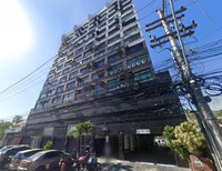 Loja Comercial com 51m² em Zé Garoto