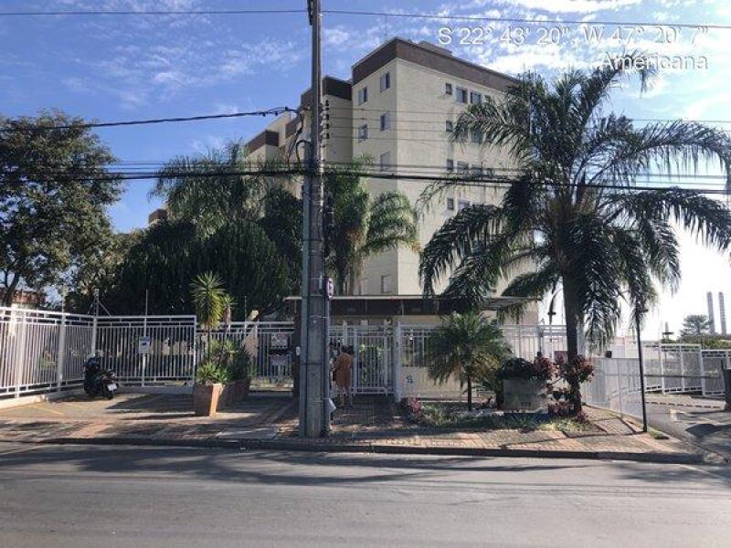 Apartamento 49,99m² com 1 vaga, desocupado