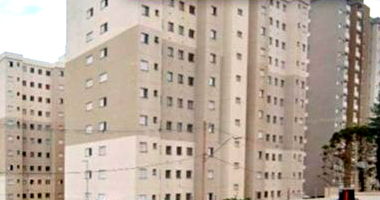 Apartamento 56m² com 1 vaga - Ocupado