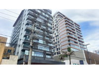 Apartamento de 31 m² com 1 quarto