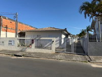 Casa com 53m² e terreno de 130m² em Içara/SC