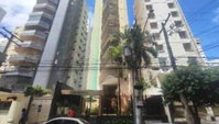 Apartamento 133 m² com 4 Quartos e 5 Banheiros -