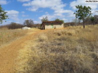 Propriedade Rural com Edificações em Dormentes/PE