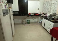 Apartamento Garden com 3 Quartos e Área Gourmet