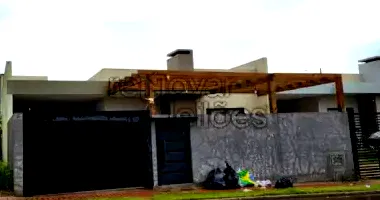 Casa com 79,73m² em Chapecó - SC