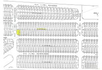 Terreno com 316,10m², construção de 120m²