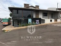 Terreno com Construção em Ibirubá - RS