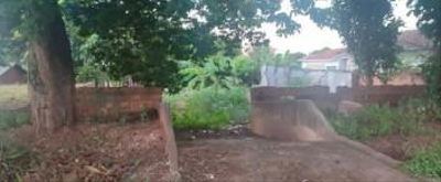 Terreno Urbano em Pérola - 300 m²
