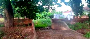 Terreno Urbano em Pérola - 300 m²