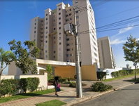 Apartamento 1405 com 1 vaga no Reservas do Bosque -