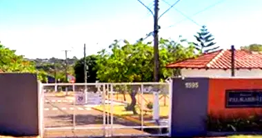 Casa em Campo Grande com 2 Quartos e 1 Banheiro