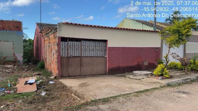Casa com 59m², 1 vaga de garagem, IPTU incluso