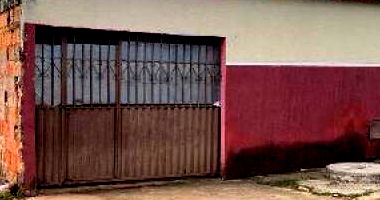 Casa com 59m², 1 vaga de garagem, IPTU incluso