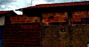 Casa com 2 quartos em Águas Lindas de Goiás/GO